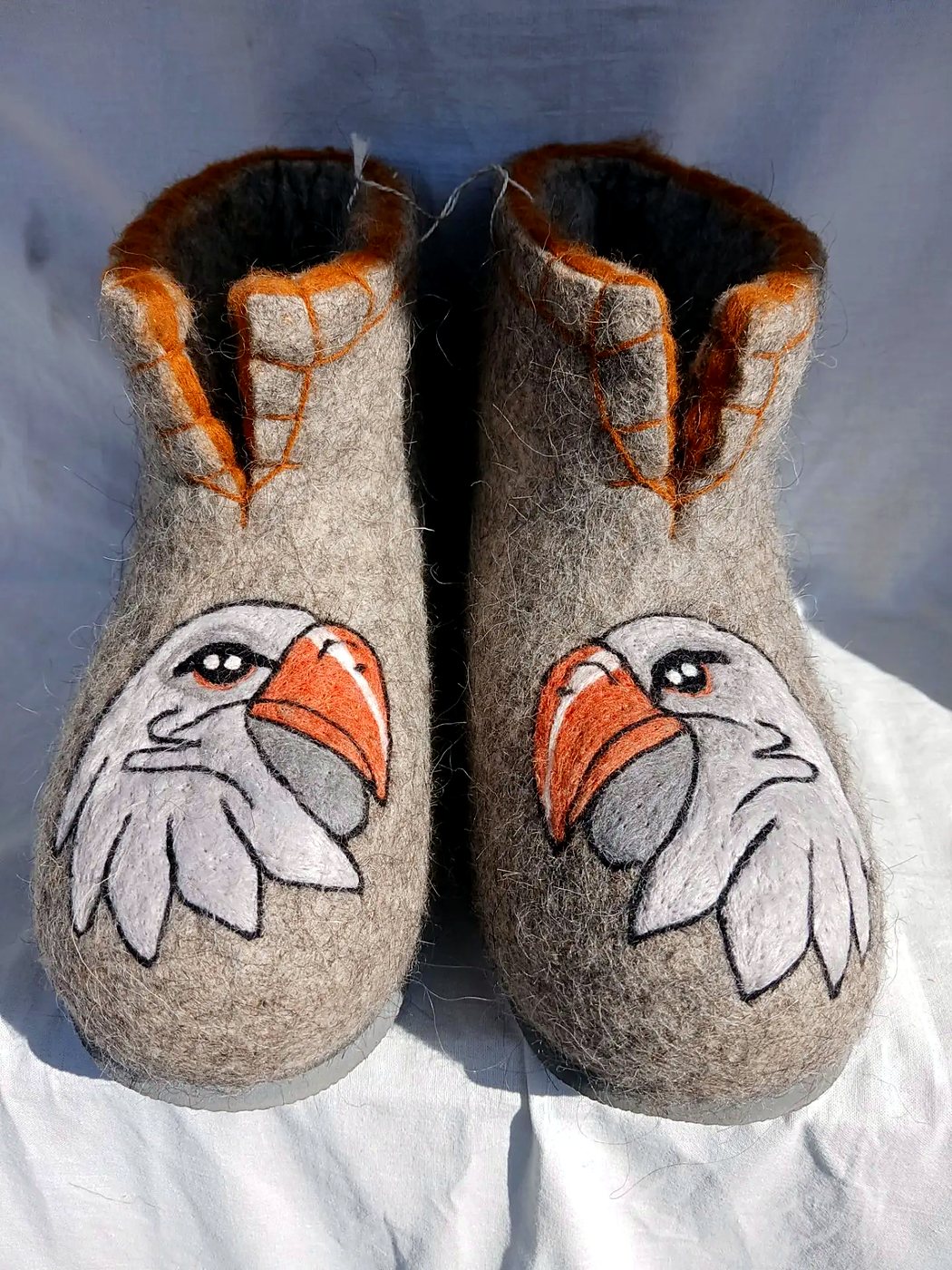 Другой ракурс