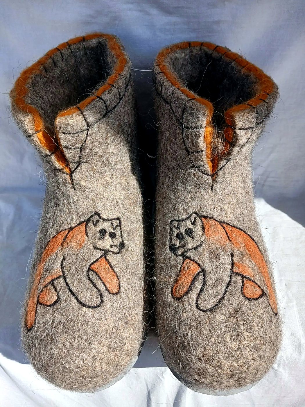 Другой ракурс