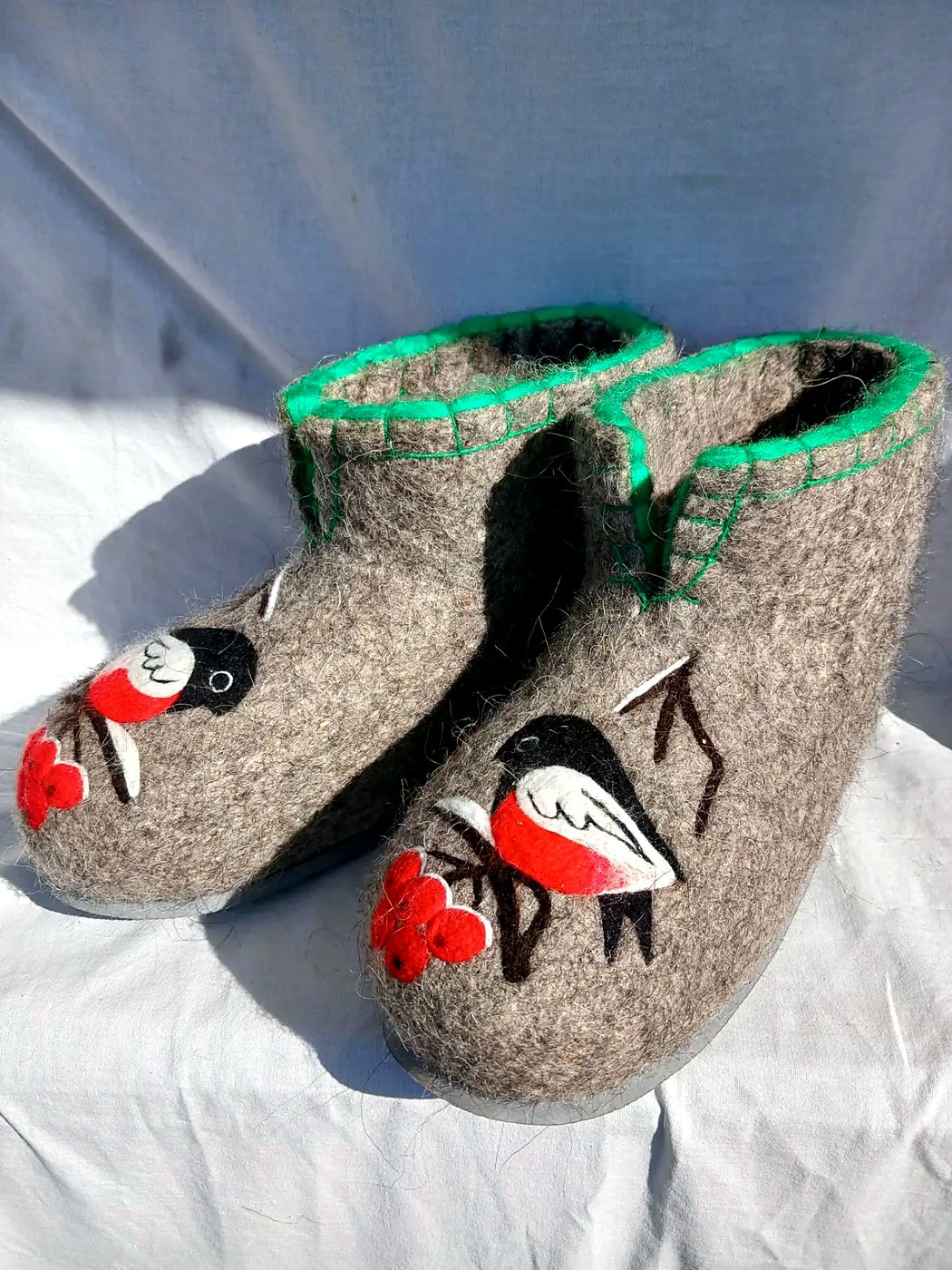 Другой ракурс