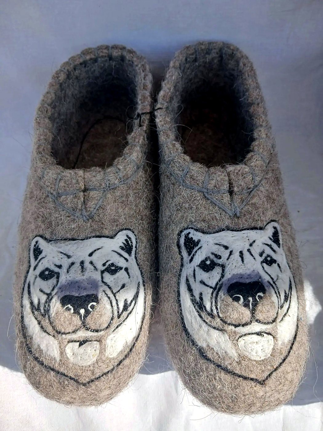 Другой ракурс