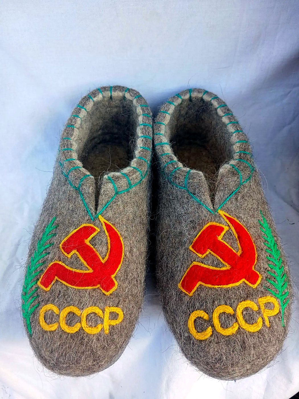 Другой ракурс